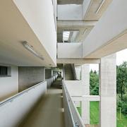 ArchitektInnen / KünstlerInnen: Walter Stelzhammer<br>Projekt: WHA Ödenburgerstraße<br>Aufnahmedatum: 07/12<br>Format: digital<br>Lieferformat: Digital<br>Bestell-Nummer: 120716-30<br>