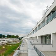 ArchitektInnen / KünstlerInnen: Walter Stelzhammer<br>Projekt: WHA Ödenburgerstraße<br>Aufnahmedatum: 07/12<br>Format: digital<br>Lieferformat: Digital<br>Bestell-Nummer: 120716-44<br>
