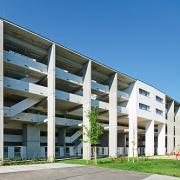 ArchitektInnen / KünstlerInnen: Walter Stelzhammer<br>Projekt: WHA Ödenburgerstraße<br>Aufnahmedatum: 07/12<br>Format: digital<br>Lieferformat: Digital<br>Bestell-Nummer: 120716-22<br>