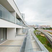 ArchitektInnen / KünstlerInnen: Walter Stelzhammer<br>Projekt: WHA Ödenburgerstraße<br>Aufnahmedatum: 07/12<br>Format: digital<br>Lieferformat: Digital<br>Bestell-Nummer: 120716-42<br>