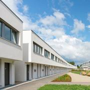 ArchitektInnen / KünstlerInnen: Walter Stelzhammer<br>Projekt: WHA Ödenburgerstraße<br>Aufnahmedatum: 07/12<br>Format: digital<br>Lieferformat: Digital<br>Bestell-Nummer: 120716-48<br>