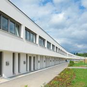 ArchitektInnen / KünstlerInnen: Walter Stelzhammer<br>Projekt: WHA Ödenburgerstraße<br>Aufnahmedatum: 07/12<br>Format: digital<br>Lieferformat: Digital<br>Bestell-Nummer: 120716-50<br>