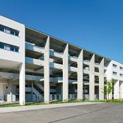 ArchitektInnen / KünstlerInnen: Walter Stelzhammer<br>Projekt: WHA Ödenburgerstraße<br>Aufnahmedatum: 07/12<br>Format: digital<br>Lieferformat: Digital<br>Bestell-Nummer: 120716-20<br>