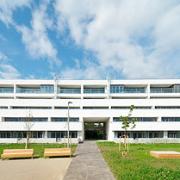 ArchitektInnen / KünstlerInnen: Walter Stelzhammer<br>Projekt: WHA Ödenburgerstraße<br>Aufnahmedatum: 07/12<br>Format: digital<br>Lieferformat: Digital<br>Bestell-Nummer: 120716-06<br>
