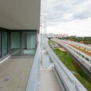 ArchitektInnen / KünstlerInnen: Walter Stelzhammer<br>Projekt: WHA Ödenburgerstraße<br>Aufnahmedatum: 07/12<br>Format: digital<br>Lieferformat: Digital<br>Bestell-Nummer: 120716-40<br>