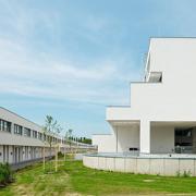 ArchitektInnen / KünstlerInnen: Walter Stelzhammer<br>Projekt: WHA Ödenburgerstraße<br>Aufnahmedatum: 07/12<br>Format: digital<br>Lieferformat: Digital<br>Bestell-Nummer: 120716-03<br>