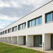 ArchitektInnen / KünstlerInnen: Walter Stelzhammer<br>Projekt: WHA Ödenburgerstraße<br>Aufnahmedatum: 07/12<br>Format: digital<br>Lieferformat: Digital<br>Bestell-Nummer: 120716-53<br>