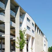 ArchitektInnen / KünstlerInnen: Walter Stelzhammer<br>Projekt: WHA Ödenburgerstraße<br>Aufnahmedatum: 07/12<br>Format: digital<br>Lieferformat: Digital<br>Bestell-Nummer: 120716-23<br>