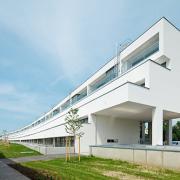 ArchitektInnen / KünstlerInnen: Walter Stelzhammer<br>Projekt: WHA Ödenburgerstraße<br>Aufnahmedatum: 07/12<br>Format: digital<br>Lieferformat: Digital<br>Bestell-Nummer: 120716-02<br>
