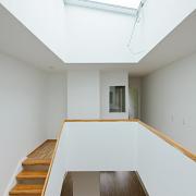 ArchitektInnen / KünstlerInnen: Walter Stelzhammer<br>Projekt: WHA Ödenburgerstraße<br>Aufnahmedatum: 07/12<br>Format: digital<br>Lieferformat: Digital<br>Bestell-Nummer: 120716-68<br>