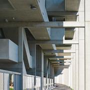 ArchitektInnen / KünstlerInnen: Walter Stelzhammer<br>Projekt: WHA Ödenburgerstraße<br>Aufnahmedatum: 07/12<br>Format: digital<br>Lieferformat: Digital<br>Bestell-Nummer: 120716-19<br>