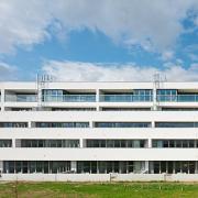 ArchitektInnen / KünstlerInnen: Walter Stelzhammer<br>Projekt: WHA Ödenburgerstraße<br>Aufnahmedatum: 07/12<br>Format: digital<br>Lieferformat: Digital<br>Bestell-Nummer: 120716-09<br>