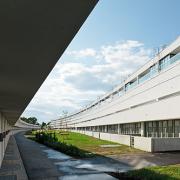 ArchitektInnen / KünstlerInnen: Walter Stelzhammer<br>Projekt: WHA Ödenburgerstraße<br>Aufnahmedatum: 07/12<br>Format: digital<br>Lieferformat: Digital<br>Bestell-Nummer: 120716-04<br>