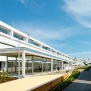ArchitektInnen / KünstlerInnen: Walter Stelzhammer<br>Projekt: WHA Ödenburgerstraße<br>Aufnahmedatum: 07/12<br>Format: digital<br>Lieferformat: Digital<br>Bestell-Nummer: 120716-13<br>