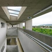 ArchitektInnen / KünstlerInnen: Walter Stelzhammer<br>Projekt: WHA Ödenburgerstraße<br>Aufnahmedatum: 07/12<br>Format: digital<br>Lieferformat: Digital<br>Bestell-Nummer: 120716-35<br>