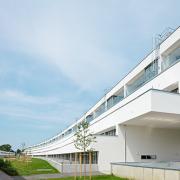ArchitektInnen / KünstlerInnen: Walter Stelzhammer<br>Projekt: WHA Ödenburgerstraße<br>Aufnahmedatum: 07/12<br>Format: digital<br>Lieferformat: Digital<br>Bestell-Nummer: 120716-01<br>