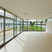 ArchitektInnen / KünstlerInnen: Walter Stelzhammer<br>Projekt: WHA Ödenburgerstraße<br>Aufnahmedatum: 07/12<br>Format: digital<br>Lieferformat: Digital<br>Bestell-Nummer: 120716-14<br>