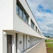 ArchitektInnen / KünstlerInnen: Walter Stelzhammer<br>Projekt: WHA Ödenburgerstraße<br>Aufnahmedatum: 07/12<br>Format: digital<br>Lieferformat: Digital<br>Bestell-Nummer: 120716-49<br>