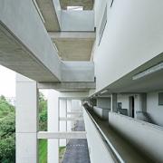 ArchitektInnen / KünstlerInnen: Walter Stelzhammer<br>Projekt: WHA Ödenburgerstraße<br>Aufnahmedatum: 07/12<br>Format: digital<br>Bestell-Nummer: 120716-31<br>