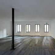 ArchitektInnen / KünstlerInnen: Walter Stelzhammer<br>Projekt: Wohnhaus Neustiftgasse<br>Aufnahmedatum: 10/12<br>Format: digital<br>Lieferformat: Digital<br>Bestell-Nummer: 121022-12<br>