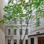 ArchitektInnen / KünstlerInnen: Walter Stelzhammer<br>Projekt: Wohnhaus Neustiftgasse<br>Aufnahmedatum: 10/12<br>Format: digital<br>Lieferformat: Digital<br>Bestell-Nummer: 121022-05<br>