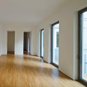 ArchitektInnen / KünstlerInnen: Walter Stelzhammer<br>Projekt: Wohnhaus Neustiftgasse<br>Aufnahmedatum: 10/12<br>Format: digital<br>Lieferformat: Digital<br>Bestell-Nummer: 121022-15<br>
