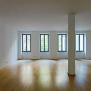 ArchitektInnen / KünstlerInnen: Walter Stelzhammer<br>Projekt: Wohnhaus Neustiftgasse<br>Aufnahmedatum: 10/12<br>Format: digital<br>Lieferformat: Digital<br>Bestell-Nummer: 121022-13<br>