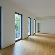 ArchitektInnen / KünstlerInnen: Walter Stelzhammer<br>Projekt: Wohnhaus Neustiftgasse<br>Aufnahmedatum: 10/12<br>Format: digital<br>Lieferformat: Digital<br>Bestell-Nummer: 121022-14<br>