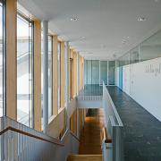 ArchitektInnen / KünstlerInnen: kub a Karl und Bremhorst Architekten<br>Projekt: VS Krenglbach<br>Aufnahmedatum: 08/12<br>Format: digital<br>Lieferformat: Digital<br>Bestell-Nummer: 120829-18<br>