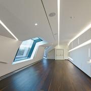 ArchitektInnen / KünstlerInnen: archipel architektur kommunikation<br>Projekt: Konzertsaal Wr. Sängerknaben<br>Aufnahmedatum: 11/12<br>Format: digital<br>Lieferformat: Digital<br>Bestell-Nummer: 121121-17<br>