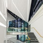 ArchitektInnen / KünstlerInnen: archipel architektur kommunikation<br>Projekt: Konzertsaal Wr. Sängerknaben<br>Aufnahmedatum: 11/12<br>Format: digital<br>Lieferformat: Digital<br>Bestell-Nummer: 121121-10<br>