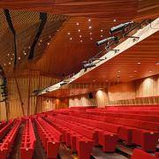 ArchitektInnen / KünstlerInnen: archipel architektur kommunikation<br>Projekt: Konzertsaal Wr. Sängerknaben<br>Aufnahmedatum: 11/12<br>Format: digital<br>Lieferformat: Digital<br>Bestell-Nummer: 121121-04<br>