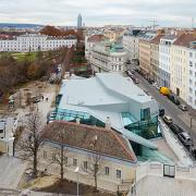 ArchitektInnen / KünstlerInnen: archipel architektur kommunikation<br>Projekt: Konzertsaal Wr. Sängerknaben<br>Aufnahmedatum: 11/12<br>Format: digital<br>Lieferformat: Digital<br>Bestell-Nummer: 121121-20<br>