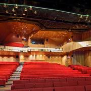 ArchitektInnen / KünstlerInnen: archipel architektur kommunikation<br>Projekt: Konzertsaal Wr. Sängerknaben<br>Aufnahmedatum: 11/12<br>Format: digital<br>Lieferformat: Digital<br>Bestell-Nummer: 121121-03<br>