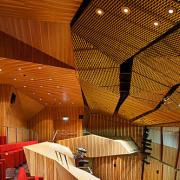 ArchitektInnen / KünstlerInnen: archipel architektur kommunikation<br>Projekt: Konzertsaal Wr. Sängerknaben<br>Aufnahmedatum: 11/12<br>Format: digital<br>Lieferformat: Digital<br>Bestell-Nummer: 121121-07<br>