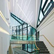 ArchitektInnen / KünstlerInnen: archipel architektur kommunikation<br>Projekt: Konzertsaal Wr. Sängerknaben<br>Aufnahmedatum: 11/12<br>Format: digital<br>Lieferformat: Digital<br>Bestell-Nummer: 121121-25<br>