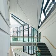 ArchitektInnen / KünstlerInnen: archipel architektur kommunikation<br>Projekt: Konzertsaal Wr. Sängerknaben<br>Aufnahmedatum: 11/12<br>Format: digital<br>Lieferformat: Digital<br>Bestell-Nummer: 121121-24<br>