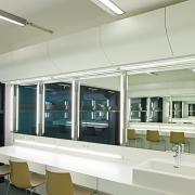 ArchitektInnen / KünstlerInnen: archipel architektur kommunikation<br>Projekt: Konzertsaal Wr. Sängerknaben<br>Aufnahmedatum: 11/12<br>Format: digital<br>Lieferformat: Digital<br>Bestell-Nummer: 121121-35<br>