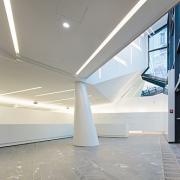 ArchitektInnen / KünstlerInnen: archipel architektur kommunikation<br>Projekt: Konzertsaal Wr. Sängerknaben<br>Aufnahmedatum: 11/12<br>Format: digital<br>Lieferformat: Digital<br>Bestell-Nummer: 121121-28<br>