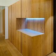 ArchitektInnen / KünstlerInnen: w all s<br>Projekt: Penthouse 8<br>Aufnahmedatum: 06/12<br>Format: digital<br>Lieferformat: Digital<br>Bestell-Nummer: 120619-22<br>
