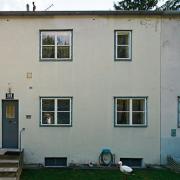 ArchitektInnen / KünstlerInnen: Josef Frank<br>Projekt: Wiener Werkbundsiedlung<br>Aufnahmedatum: 07/11<br>Format: digital<br>Lieferformat: Digital<br>Bestell-Nummer: 110727-25<br>