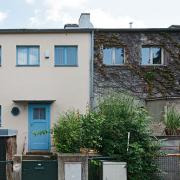 ArchitektInnen / KünstlerInnen: Josef Frank<br>Projekt: Wiener Werkbundsiedlung<br>Aufnahmedatum: 07/11<br>Format: digital<br>Lieferformat: Digital<br>Bestell-Nummer: 110727-22<br>