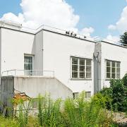ArchitektInnen / KünstlerInnen: Josef Frank<br>Projekt: Wiener Werkbundsiedlung<br>Aufnahmedatum: 07/11<br>Format: digital<br>Lieferformat: Digital<br>Bestell-Nummer: 110727-13<br>