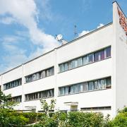 ArchitektInnen / KünstlerInnen: Josef Frank<br>Projekt: Wiener Werkbundsiedlung<br>Aufnahmedatum: 07/11<br>Format: digital<br>Lieferformat: Digital<br>Bestell-Nummer: 110727-07<br>