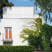ArchitektInnen / KünstlerInnen: Josef Frank<br>Projekt: Wiener Werkbundsiedlung<br>Aufnahmedatum: 07/11<br>Format: digital<br>Lieferformat: Digital<br>Bestell-Nummer: 110727-23<br>