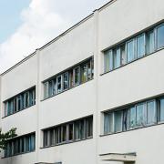 ArchitektInnen / KünstlerInnen: Josef Frank<br>Projekt: Wiener Werkbundsiedlung<br>Aufnahmedatum: 07/11<br>Format: digital<br>Lieferformat: Digital<br>Bestell-Nummer: 110727-08<br>
