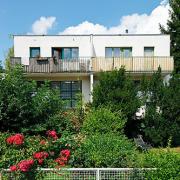 ArchitektInnen / KünstlerInnen: Josef Frank<br>Projekt: Wiener Werkbundsiedlung<br>Aufnahmedatum: 07/11<br>Format: digital<br>Lieferformat: Digital<br>Bestell-Nummer: 110727-19<br>