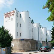 ArchitektInnen / KünstlerInnen: Josef Frank<br>Projekt: Wiener Werkbundsiedlung<br>Aufnahmedatum: 07/11<br>Format: digital<br>Lieferformat: Digital<br>Bestell-Nummer: 110727-02<br>
