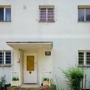 ArchitektInnen / KünstlerInnen: Josef Frank<br>Projekt: Wiener Werkbundsiedlung<br>Aufnahmedatum: 07/11<br>Format: digital<br>Lieferformat: Digital<br>Bestell-Nummer: 110727-26<br>