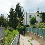 ArchitektInnen / KünstlerInnen: Josef Frank<br>Projekt: Wiener Werkbundsiedlung<br>Aufnahmedatum: 07/11<br>Format: digital<br>Lieferformat: Digital<br>Bestell-Nummer: 110727-12<br>